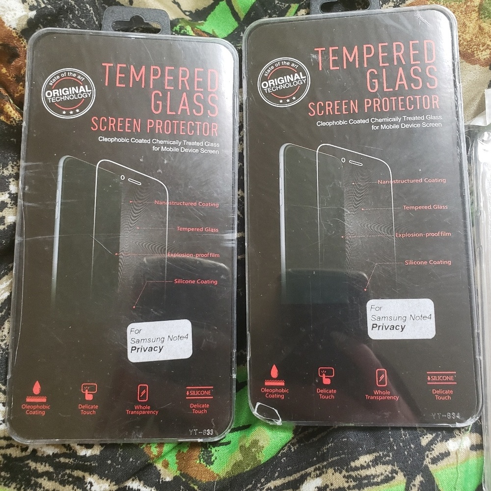 Note 4 Accessories - image 4